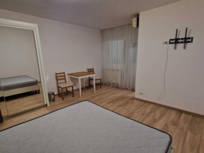 Garsonieră spațioasă – Dristor, etaj 2/10, lângă metrou