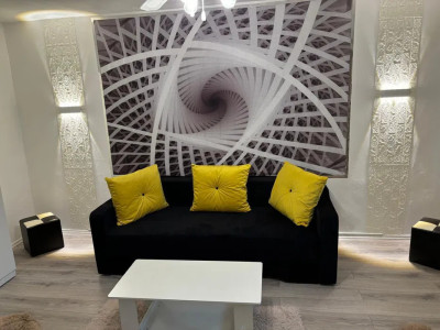 Garsonieră 40 mp – Dristor, etaj 7/10, lângă Kaufland și la 10 min de metrou