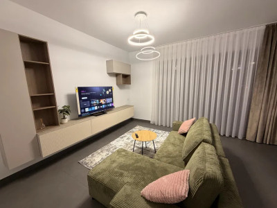 Apartament de 3 camere tip duplex, 70 mp, parcare, centrala, Avalon Estate 