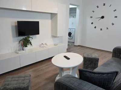 2 camere 58 mp – Titan, Aproape de Titu Maiorescu si Metrou la 12 minute