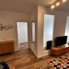Apartament de 2 camere, 43 mp, parcare, centrala, Greenfield Băneasa  thumb 7