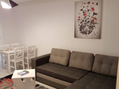 2 camere cu Balcon – Palladium Residence 1, etaj 5, 10 min metrou Nicolae Teclu