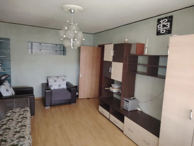 Apartament de 3 camere – Iancului, 70 mp, etaj 9, la 8 min de metrou