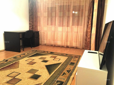 Apartament de 2 camere, 55 mp, parcare, balcon, Aviației 