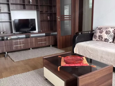 Apartament de 3 camere, balcon – Dristor/Baba Novac, la 7 min de metrou