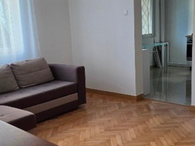 Apartament de 2 camere, 53 mp, prima închiriere, boiler, zona Domenii