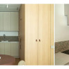 Apartament de 2 camere, 54 mp, parcare, centrala, balcon, One Lake Club thumb 5
