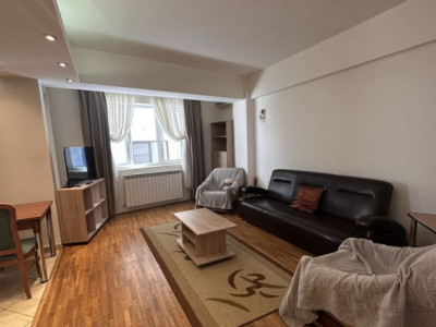 2 camere modern – Foișorului, etaj 1/7, pet friendly, 12 min metrou Timpuri Noi