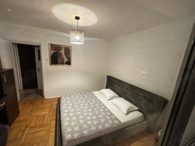Apartament de 2 camere, etaj 5/10 – Vatra Luminoasă, pet friendly, 8 min metrou