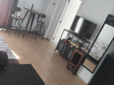 Apartament 2 camere Pallady Towers, balcon, centrală, metrou 5 min, pet friendly