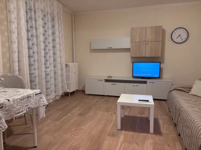 Apartament de 2 camere, Titan – 55 mp, etaj 7/10, decomandat, 5 min metrou