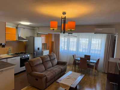 Apartament de 3 camere, 86 mp, pet friendly, centrala, CityLights Pipera