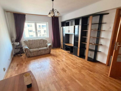 Apartament de 2 camere – Calea Călărașilor, etaj 6, 60 mp, 18 min metrou