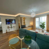 Apartament de 2 camere, 51 mp, parcare, centrala, balcon, zona Pipera thumb 1