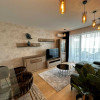 Apartament de 2 camere, 61 mp, parcare, centrala, balcon, Nusco City imaginea mica 3 Apartament de 2 camere, 61 mp, parcare, centrala, balcon, Nusco City thumb 3