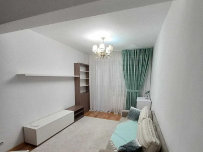 Apartament de 2 camere 55 mp – Dristor, parcare, balcon, centrală, 8 min metrou