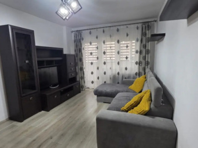 Apartament de 3 camere 70 mp – Obor, etaj 2/10, balcon 11 mp, 2 min metrou