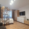 Garsonieră spațioasă 40 mp – Vitan, parter, totul nou, 2 min mall Vitan thumb 2