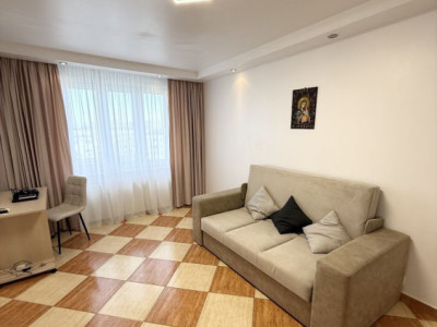 Apartament de 2 camere – Nicolae Grigorescu, etaj 7/8, parcare, 5 min metrou