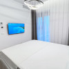 Apartament de 2 camere, 60 mp, centrala, balcon, The Level 2 Straulesti thumb 4