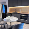 Apartament de 2 camere, 60 mp, centrala, balcon, The Level 2 Straulesti thumb 6