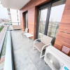 Apartament de 2 camere, 60 mp, centrala, balcon, The Level 2 Straulesti thumb 8