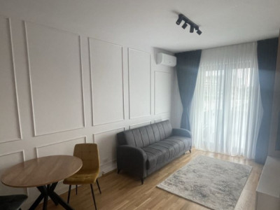 Apartament de 2 camere, 50 mp, centrala, balcon, Avalon Estate Pipera