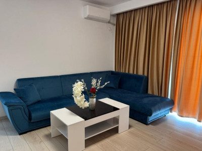 2 camere 58 mp – Theodor Pallady, etaj 1/7, centrală, parcare, 8 min metrou