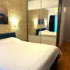 Apartament de 3 camere, 78 mp, centrala, balcon, Aviației Apartments thumb 4