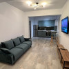 Apartament de 2 camere, 43 mp, parcare, terasa, curte, zona Straulesti  thumb 1