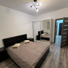 Apartament de 2 camere, 43 mp, parcare, terasa, curte, zona Straulesti  thumb 2