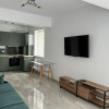 Apartament de 2 camere, 43 mp, parcare, terasa, curte, zona Straulesti  thumb 3