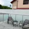 Apartament de 2 camere, 43 mp, parcare, terasa, curte, zona Straulesti  thumb 6