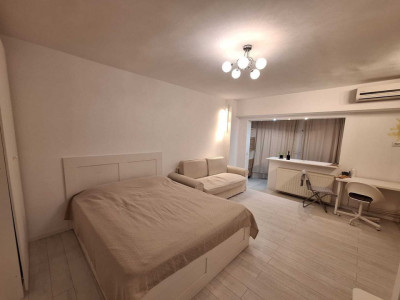 Garsonieră 40 mp – Nerva Traian, etaj 4, aproape Mall Vitan, 15 min metrou