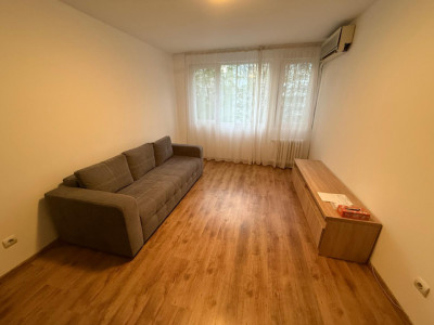 Apartament de 2 camere 50 mp – Obor, etaj 4/10, balcon, 8 min metrou