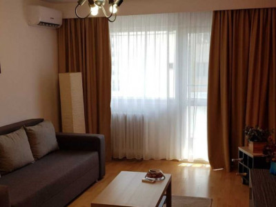 Apartament de 2 camere – Pantelimon, etaj 8/10, 14 min metrou Costin Georgian