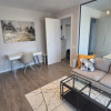 Apartament de 2 camere, 60 mp, pet friendly, parcare, balcon, Cloud9 Residence thumb 1