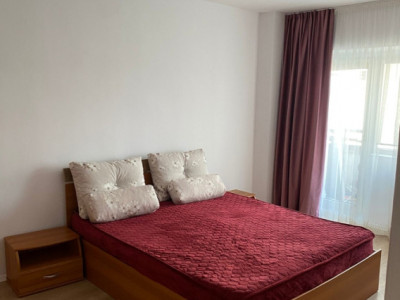 Garsonieră decomandată – Timpuri Noi, etaj 2/8, balcon, 10 min metrou