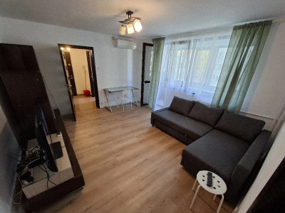 Apartament de 3 camere 68 mp, renovat – Obor, etaj 6/10, 7 min metrou