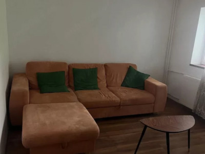 Apartament de 3 camere 75 mp – Dristor, etaj 2/4, 3 balcoane, 12 min metrou