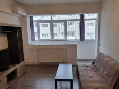 Apartament de 2 camere – Câmpia Libertății, 45 mp, etaj 8/9, 12 min metrou