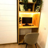 2 camere – Estoria City Pallady, 60 mp, terasă, prima închiriere, 5 min metrou thumb 4