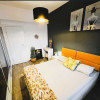Apartament de 2 camere 58 mp – Unirii, Alba Iulia, etaj 5/7, centrală proprie thumb 4