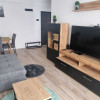 Apartament de 2 camere, 56 mp, 2 parcări, centrala, balcon, La Foresta Tunari thumb 2
