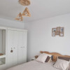 Apartament de 2 camere, 56 mp, 2 parcări, centrala, balcon, La Foresta Tunari thumb 4