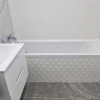 Apartament de 2 camere, 56 mp, 2 parcări, centrala, balcon, La Foresta Tunari thumb 7