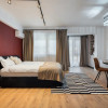 Garsoniera, 41 mp, centrala, balcon, Ivory Residence Pipera thumb 1
