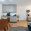Garsoniera, 41 mp, centrala, balcon, Ivory Residence Pipera thumb 3