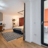 Garsoniera, 41 mp, centrala, balcon, Ivory Residence Pipera thumb 4