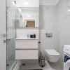 Garsoniera, 41 mp, centrala, balcon, Ivory Residence Pipera thumb 7
